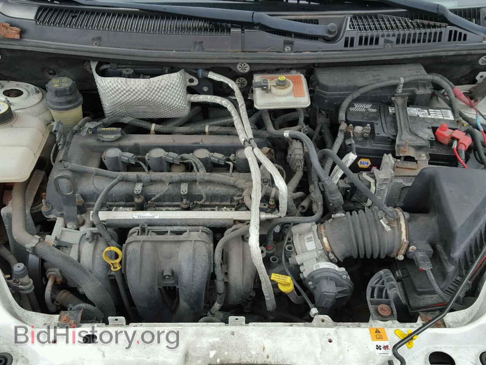 2013 FORD TRANSIT CO - VIN: NM0LS7ANXDT140892 - Фото 7