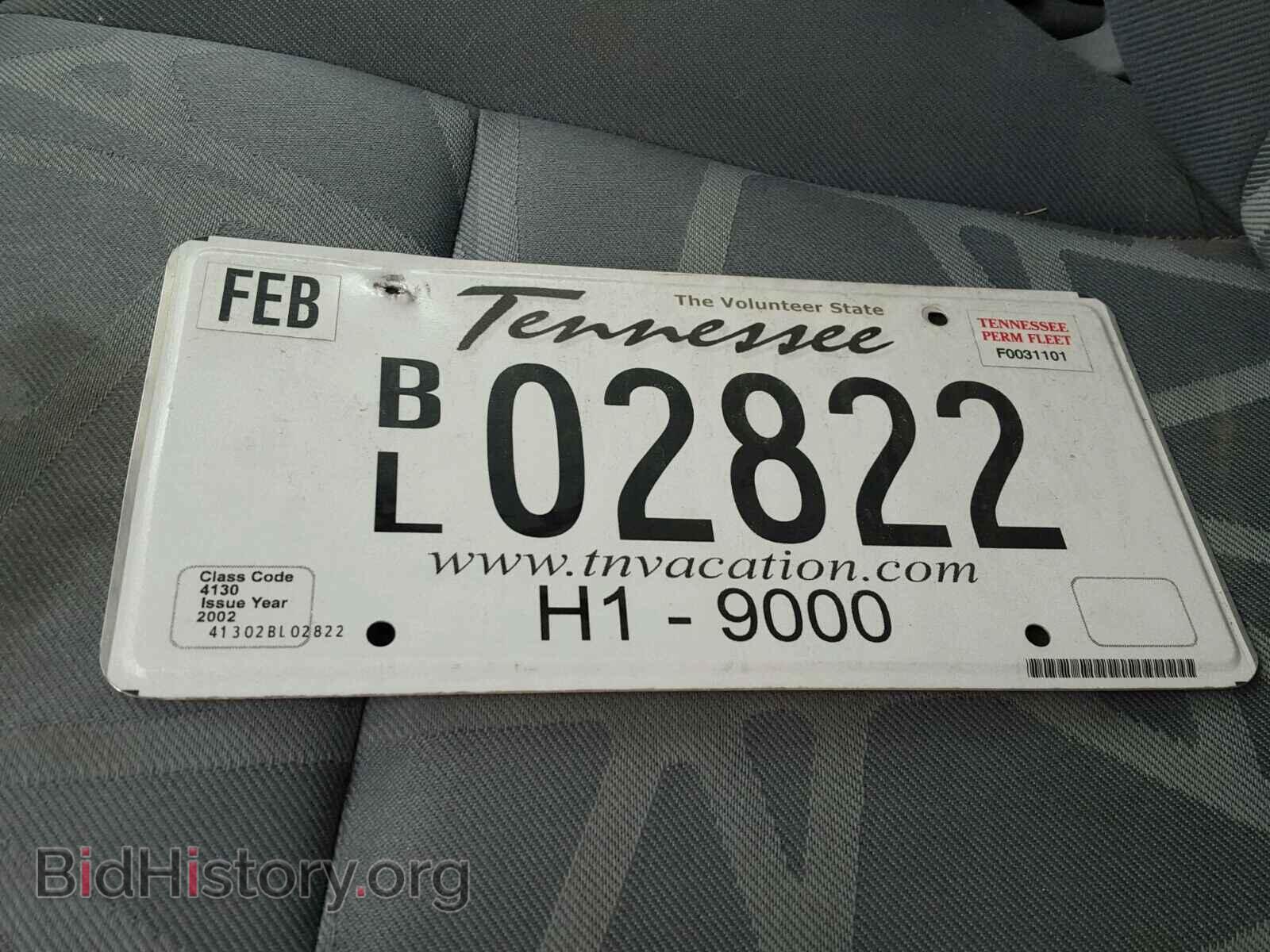2013 FORD TRANSIT CO - VIN: NM0LS7ANXDT140892 - Фото 9