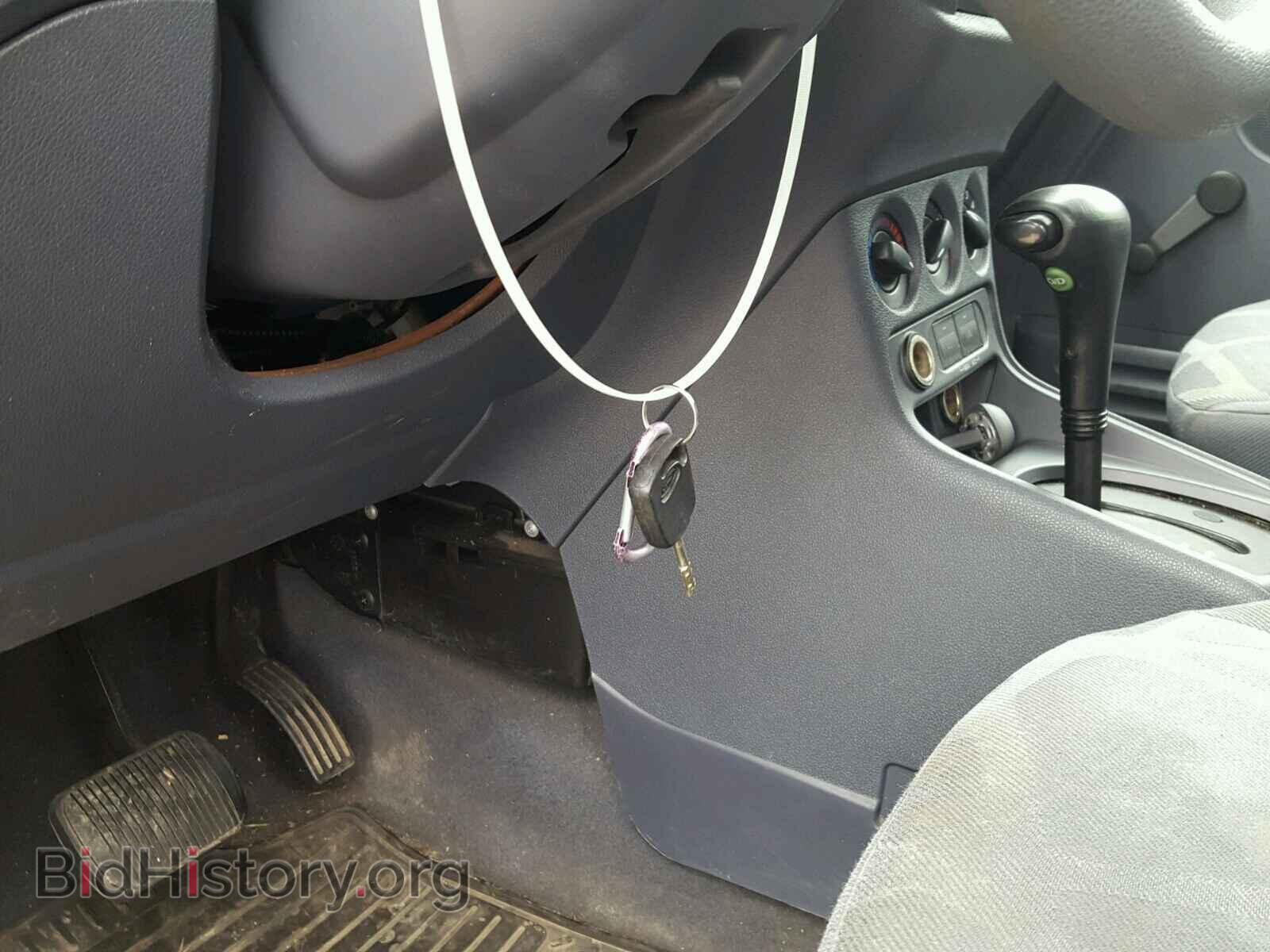 2013 FORD TRANSIT CO - VIN: NM0LS7ANXDT140892 - Фото 10