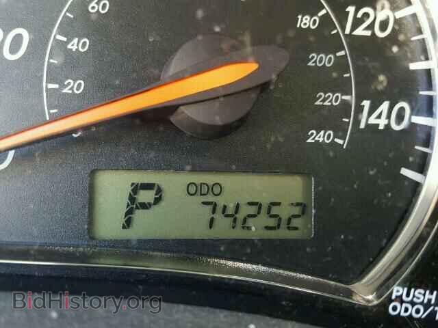 2012 TOYOTA COROLLA - VIN: 2T1BU4EEXCC828091 - Фото 8