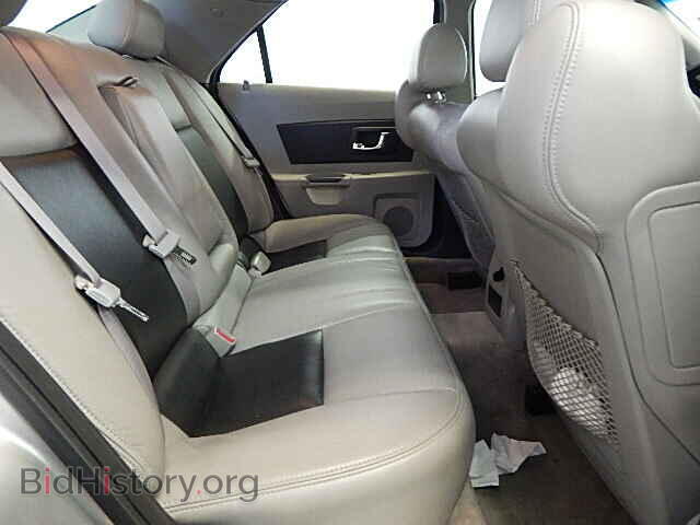 2004 CADILLAC CTS - VIN: 1G6DM577240145524 - Photo 6