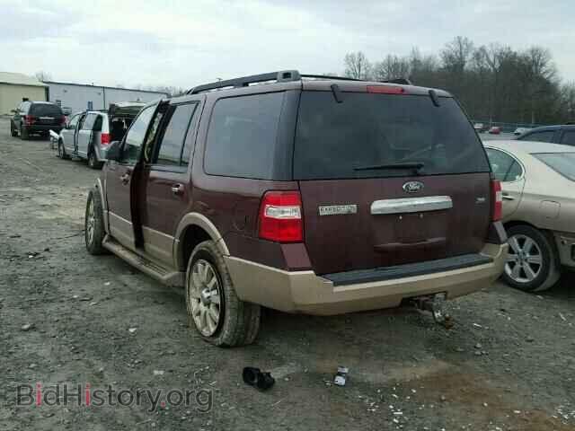 2011 FORD EXPEDITION - VIN: 1FMJU1H54BEF27619 - Фото 3