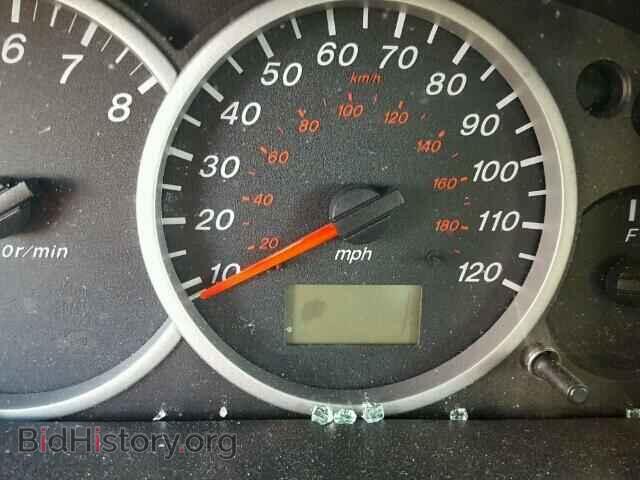 2003 MAZDA TRIBUTE - VIN: 4F2YZ04133KM37575 - Фото 8