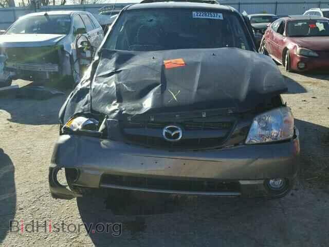 2003 MAZDA TRIBUTE - VIN: 4F2YZ04133KM37575 - Фото 9