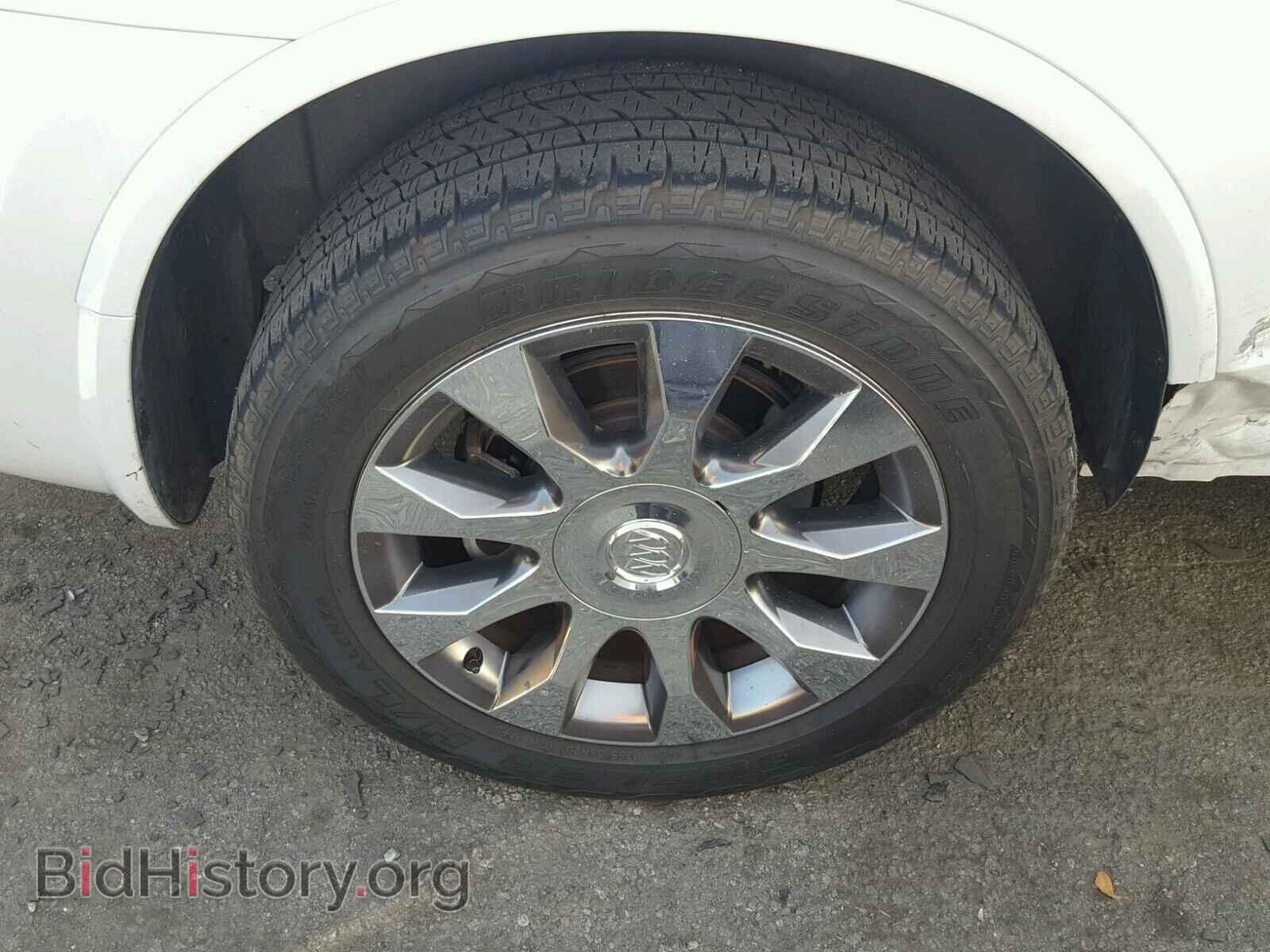 2016 BUICK ENCLAVE - VIN: 5GAKRCKD9GJ280894 - Фото 9