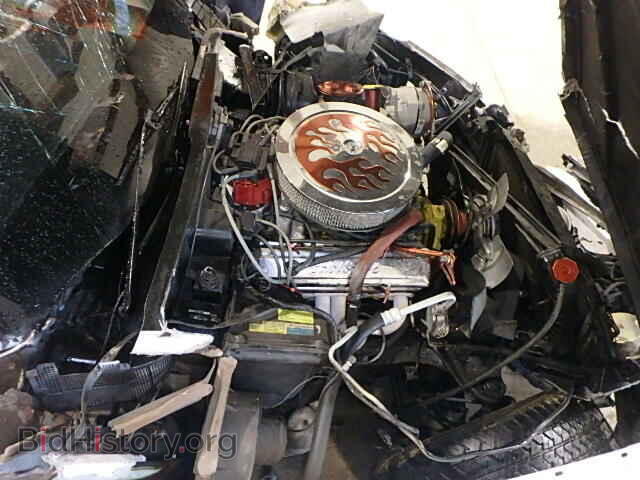 1982 CHEVROLET CORVETTE - VIN: 0K930249 - Фото 7