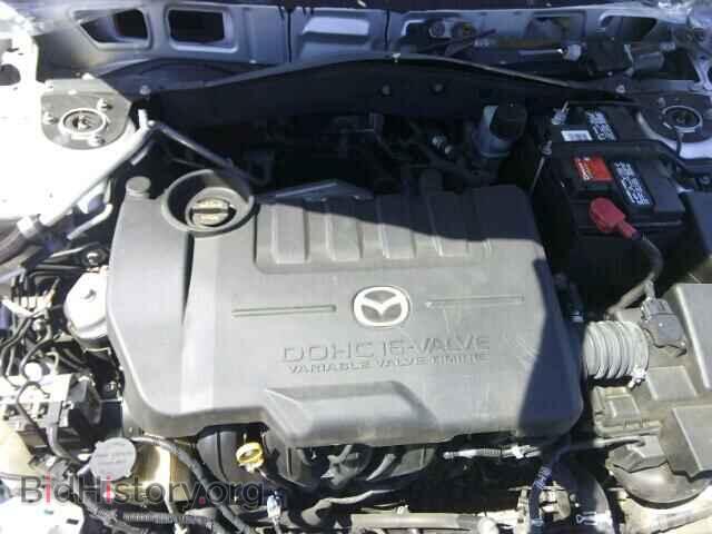 2005 MAZDA 6 - VIN: 1YVHP84C255M67474 - Фото 7