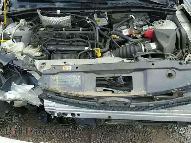 2010 FORD FOCUS - VIN: 1FAHP3FN3AW258309 - Фото 7