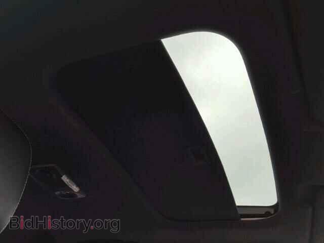 2011 CHRYSLER 200 - VIN: 1C3BC2FB8BN501099 - Фото 10