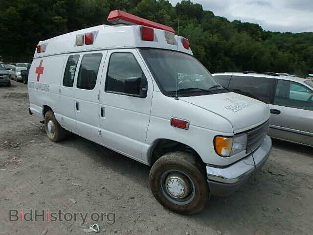 Photo 1FDJS34M1RHC05883 - FORD ECONOLINE 1994