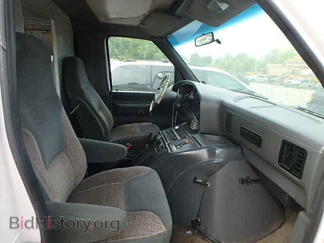 1994 FORD ECONOLINE - VIN: 1FDJS34M1RHC05883 - Фото 5