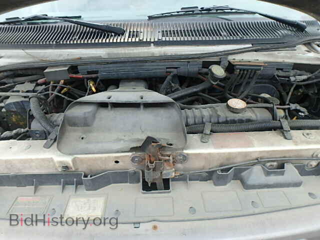 1994 FORD ECONOLINE - VIN: 1FDJS34M1RHC05883 - Фото 7