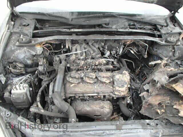 2002 LEXUS ES300 - VIN: JTHBF30G320042024 - Фото 7