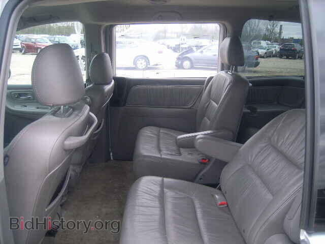 2003 HONDA ODYSSEY - VIN: 5FNRL18093B131152 - Photo 6