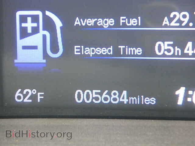 2014 HONDA CIVIC - VIN: 19XFB2F55EE272013 - Фото 8