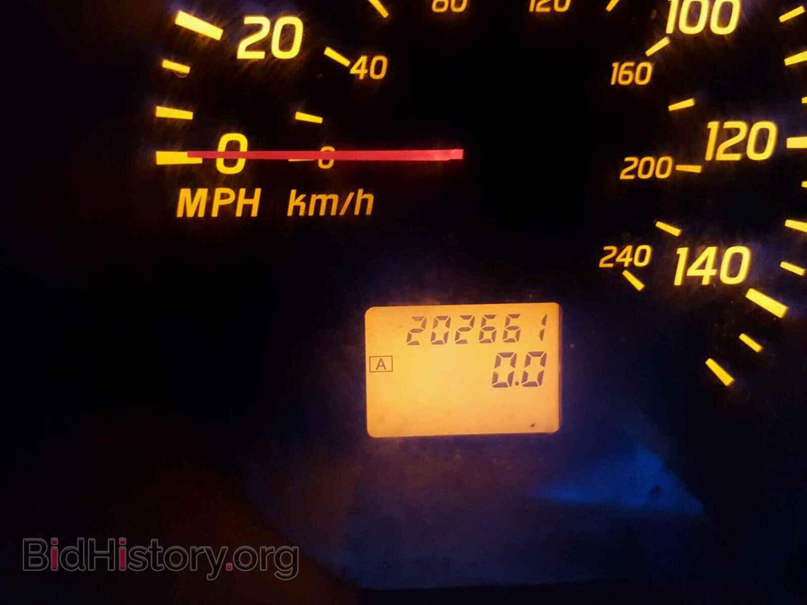 2004 NISSAN ALTIMA BAS - VIN: 1N4AL11D94C127018 - Фото 8