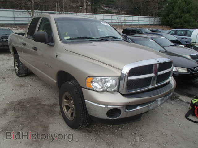 Фотография 1D7HU18N04S711002 - DODGE RAM 1500 2004