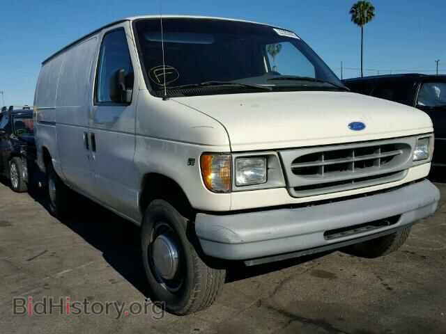 Фотография 1FTJE34L8VHA52481 - FORD ECONOLINE 1997