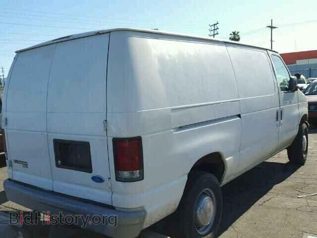 1997 FORD ECONOLINE - VIN: 1FTJE34L8VHA52481 - Фото 4