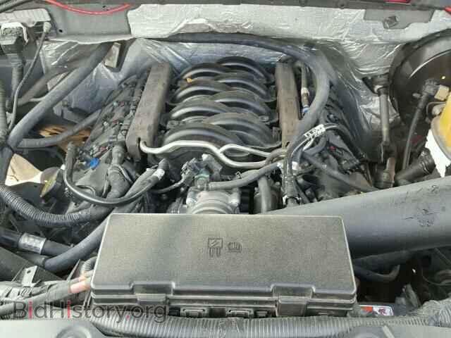 2012 FORD F150 - VIN: 1FTMF1CF7CFD05454 - Фото 7