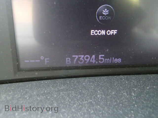 2013 HONDA CIVIC - VIN: 19XFB2F57DE075729 - Фото 8