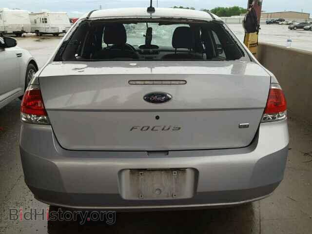 2008 FORD FOCUS - VIN: 1FAHP35N28W286470 - Photo 9