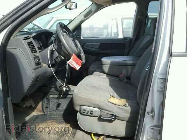 2008 DODGE RAM 3500 - VIN: 3D7MX48A28G113432 - Фото 5