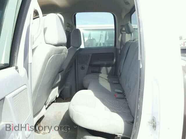 2008 DODGE RAM 3500 - VIN: 3D7MX48A28G113432 - Фото 6