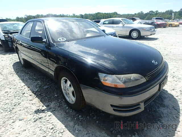 Photo JT8BF12G1T0183323 - LEXUS ES300 1996