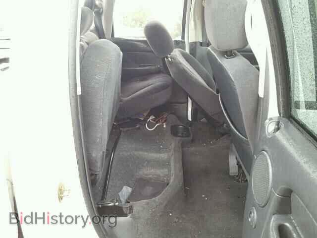 2004 DODGE RAM 1500 - VIN: 1D7HA18D14J130971 - Фото 6