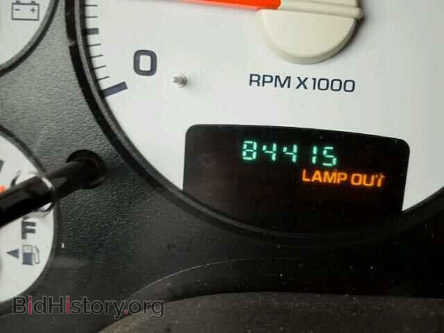 2004 DODGE RAM 1500 - VIN: 1D7HA18D14J130971 - Фото 8