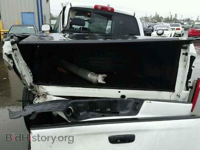 2004 DODGE RAM 1500 - VIN: 1D7HA18D14J130971 - Фото 10
