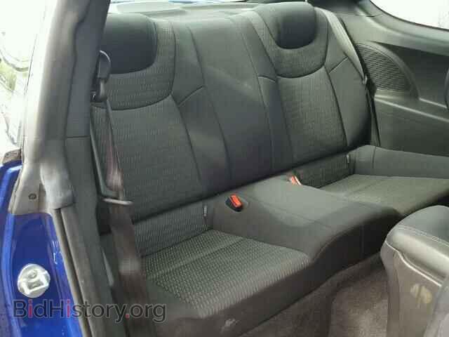 2013 HYUNDAI GENESIS - VIN: KMHHT6KD4DU082371 - Photo 6
