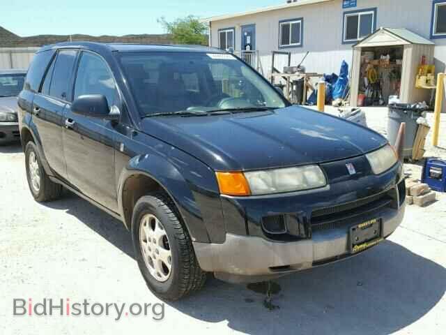 Photo 5GZCZ23D64S872642 - SATURN VUE 2004