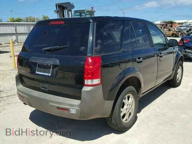 2004 SATURN VUE - VIN: 5GZCZ23D64S872642 - Фото 4