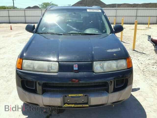 2004 SATURN VUE - VIN: 5GZCZ23D64S872642 - Фото 9