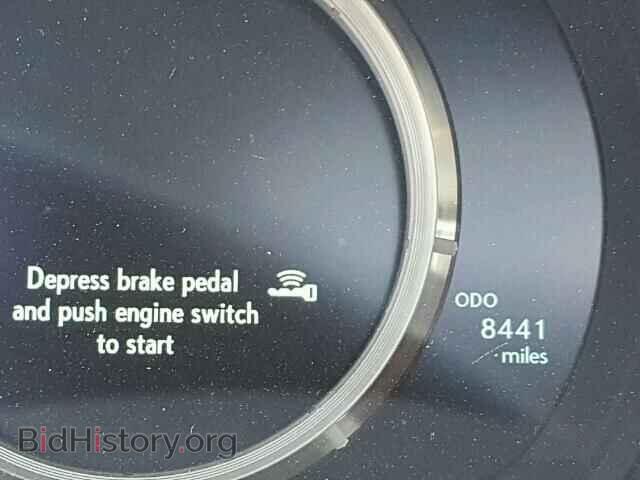 2015 LEXUS IS250 - VIN: JTHBF1D20F5081925 - Фото 8