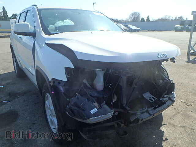 Photo 1C4RJFAG4CC135052 - JEEP CHEROKEE 2012