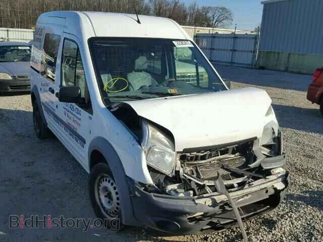 Photo NM0LS6AN6BT059153 - FORD TRANSIT CO 2011