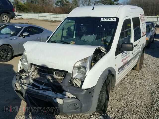 2011 FORD TRANSIT CO - VIN: NM0LS6AN6BT059153 - Фото 2