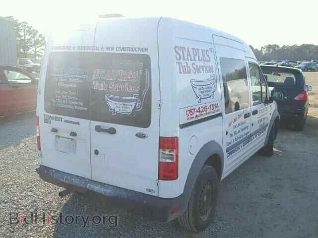 2011 FORD TRANSIT CO - VIN: NM0LS6AN6BT059153 - Фото 4
