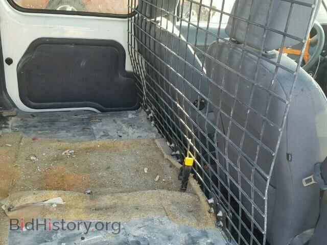2011 FORD TRANSIT CO - VIN: NM0LS6AN6BT059153 - Фото 6