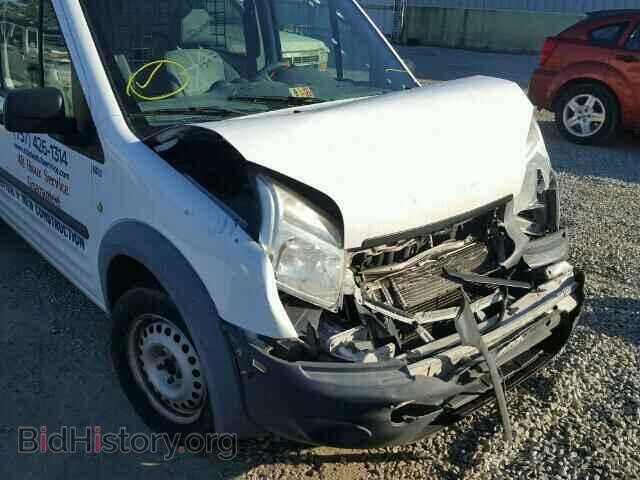 2011 FORD TRANSIT CO - VIN: NM0LS6AN6BT059153 - Фото 9