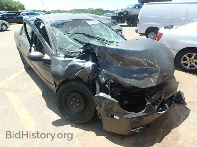 Photo 1B3ES26C24D549468 - DODGE NEON 2004