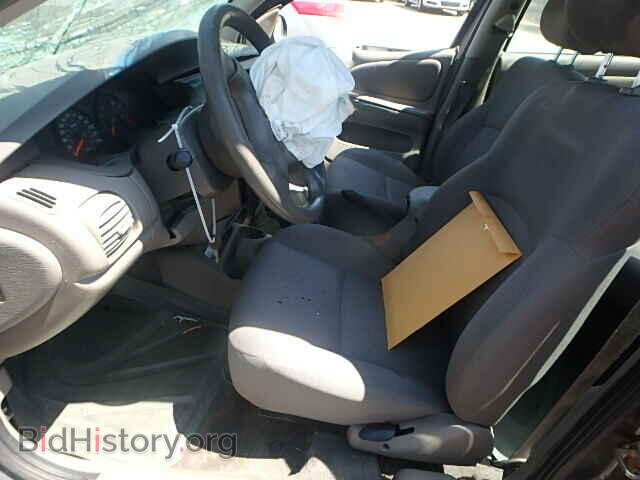 2004 DODGE NEON - VIN: 1B3ES26C24D549468 - Фото 5