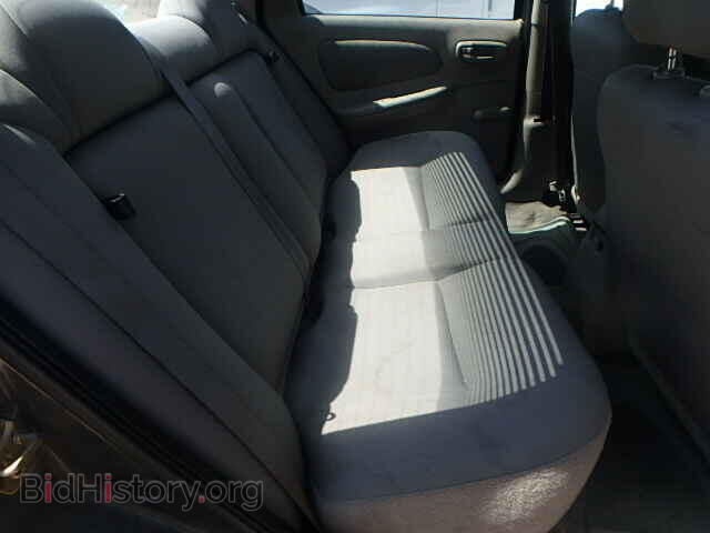 2004 DODGE NEON - VIN: 1B3ES26C24D549468 - Фото 6