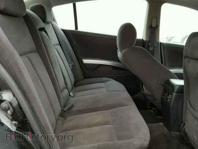 2007 NISSAN MAXIMA - VIN: 1N4BA41E07C859319 - Фото 6