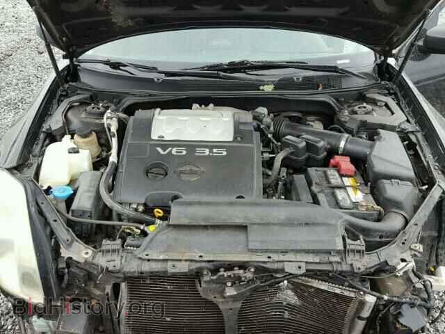 2007 NISSAN MAXIMA - VIN: 1N4BA41E07C859319 - Фото 7