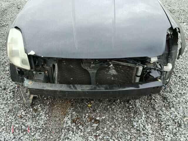 2007 NISSAN MAXIMA - VIN: 1N4BA41E07C859319 - Фото 10