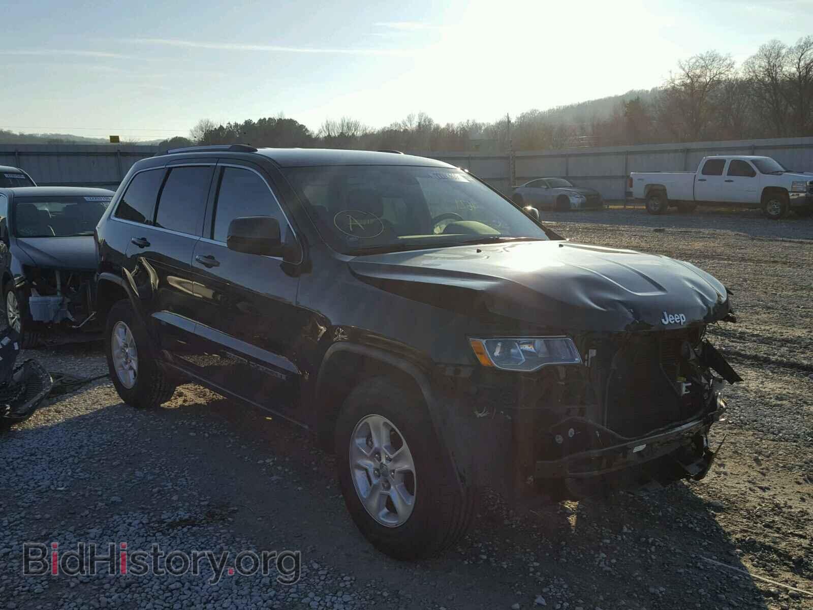 Фотография 1C4RJEAG2HC877743 - JEEP CHEROKEE 2017